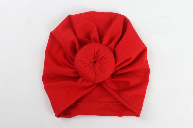 Baby Turban Fashionable Head-wrap